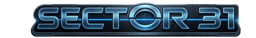 Sector31 logo