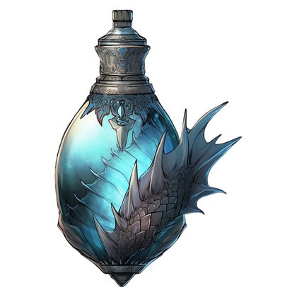 Planet Water illustration